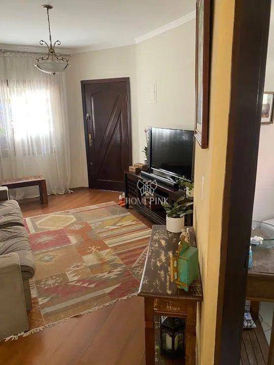 Sobrado à venda com 2 quartos, 110m² - Foto 3