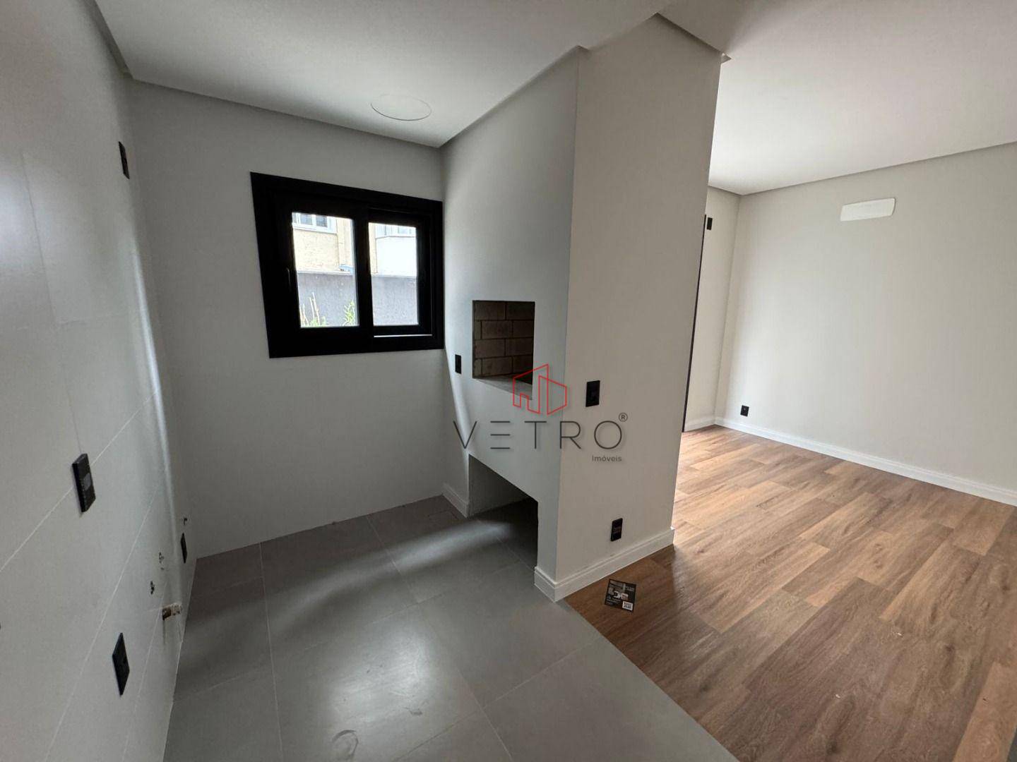 Apartamento à venda com 1 quarto, 54m² - Foto 6