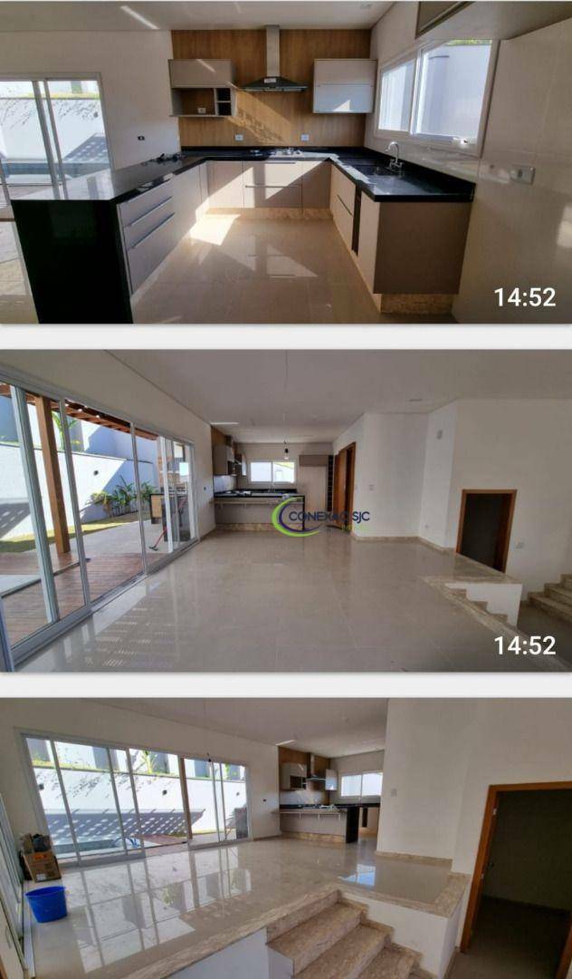 Sobrado à venda com 3 quartos, 320m² - Foto 15