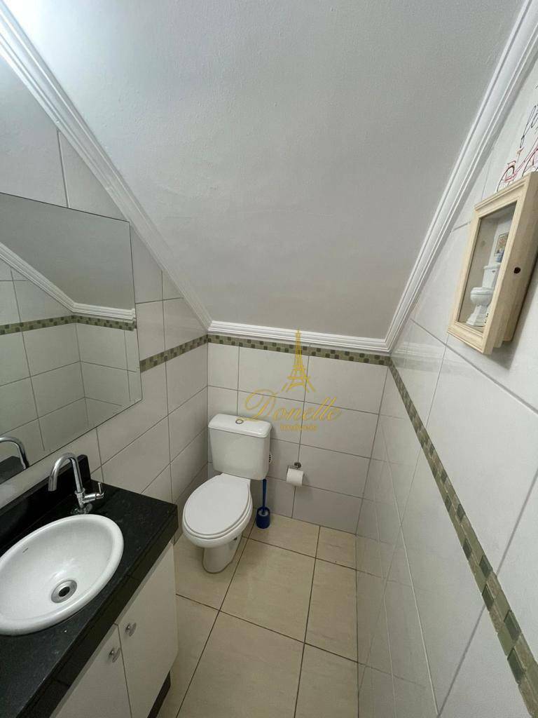 Sobrado à venda com 3 quartos, 100m² - Foto 6