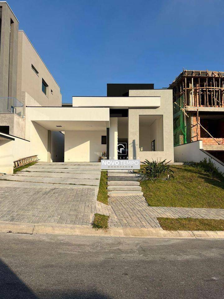 Casa, 3 quartos, 321 m² - Foto 2