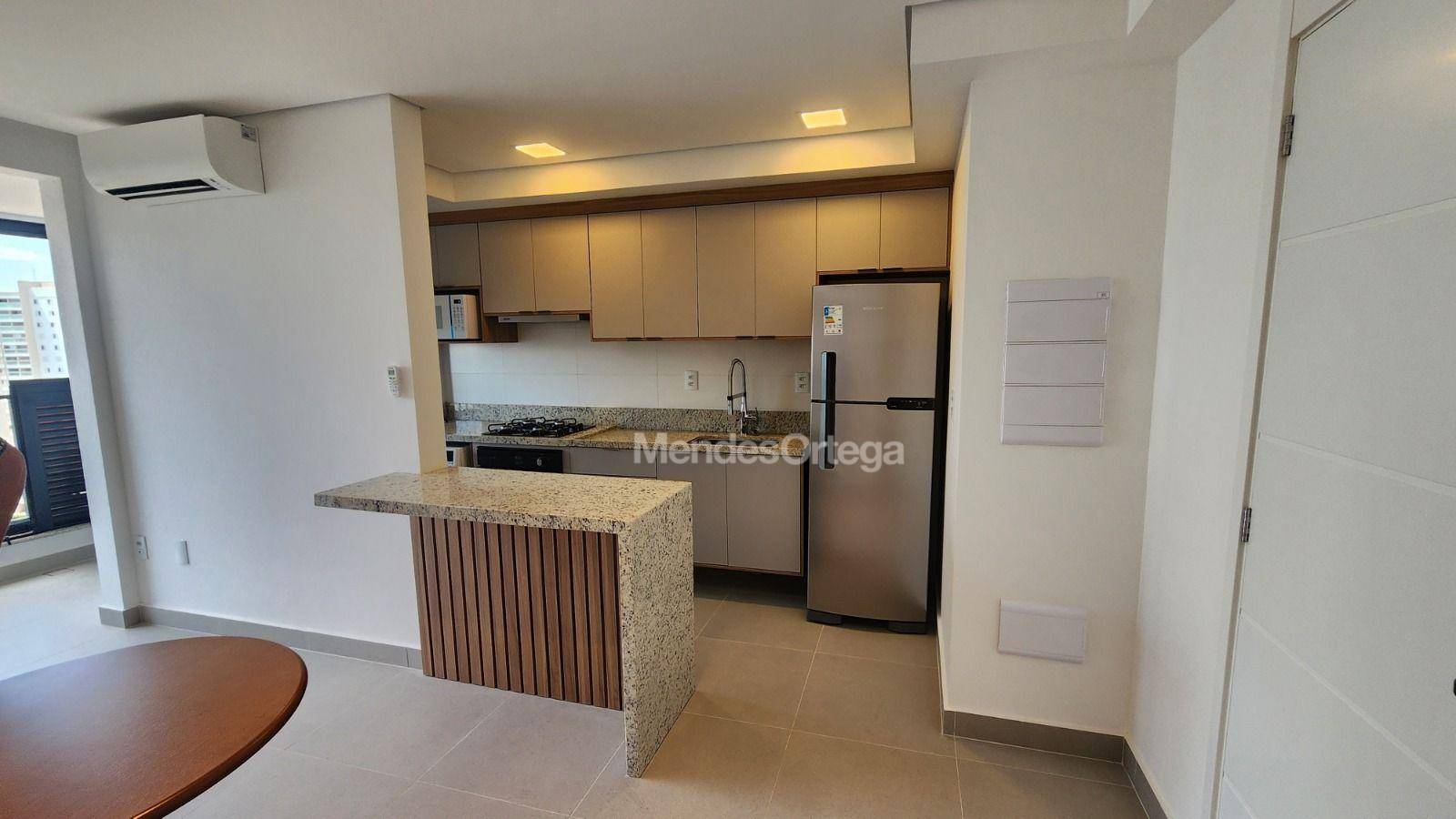 Apartamento, 1 quarto, 49 m² - Foto 3