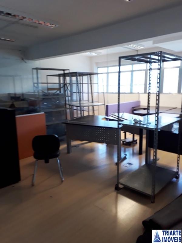 Conjunto Comercial-Sala para alugar, 180m² - Foto 2