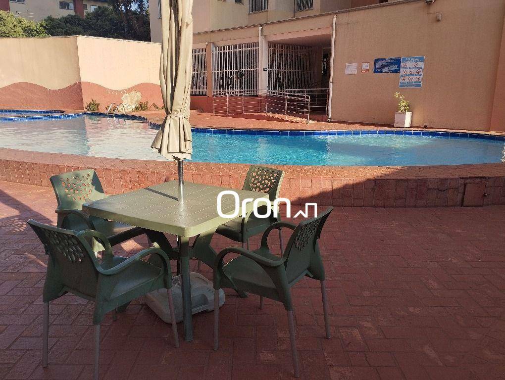 Apartamento à venda com 3 quartos, 79m² - Foto 9