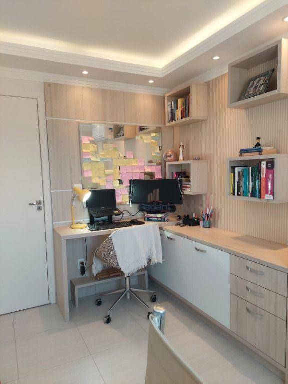 Apartamento à venda e aluguel com 2 quartos, 51m² - Foto 14