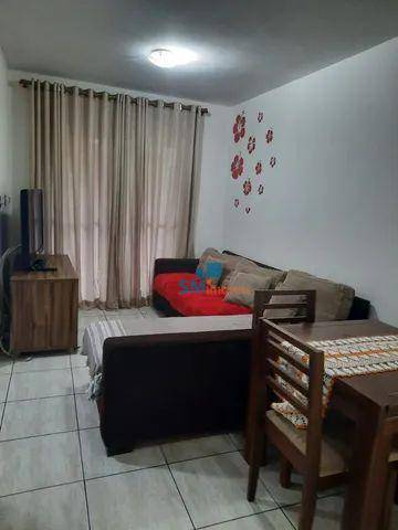 Apartamento à venda com 2 quartos, 105m² - Foto 9