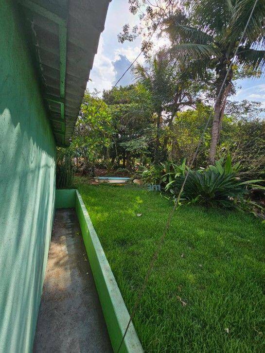 Chácara à venda com 2 quartos, 200m² - Foto 18