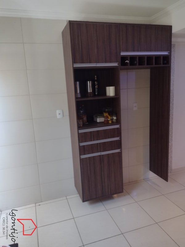 Casa à venda com 3 quartos, 230m² - Foto 17