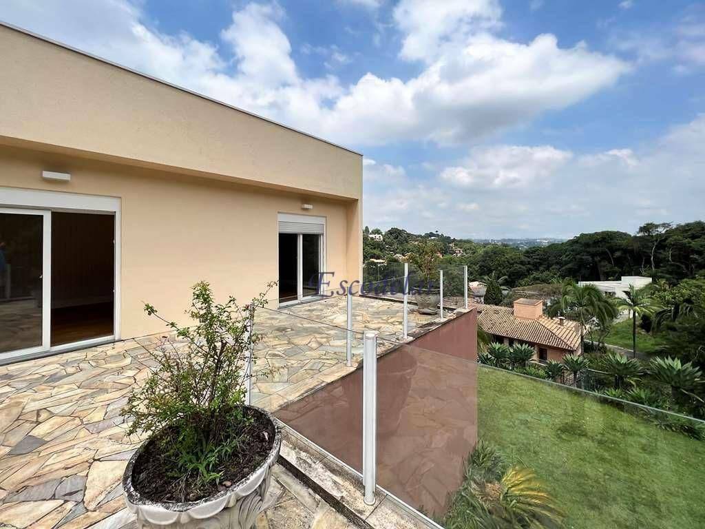 Casa de Condomínio à venda com 4 quartos, 493m² - Foto 17