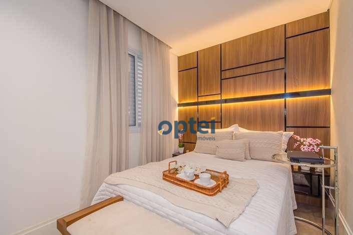 Apartamento à venda com 2 quartos, 54m² - Foto 12