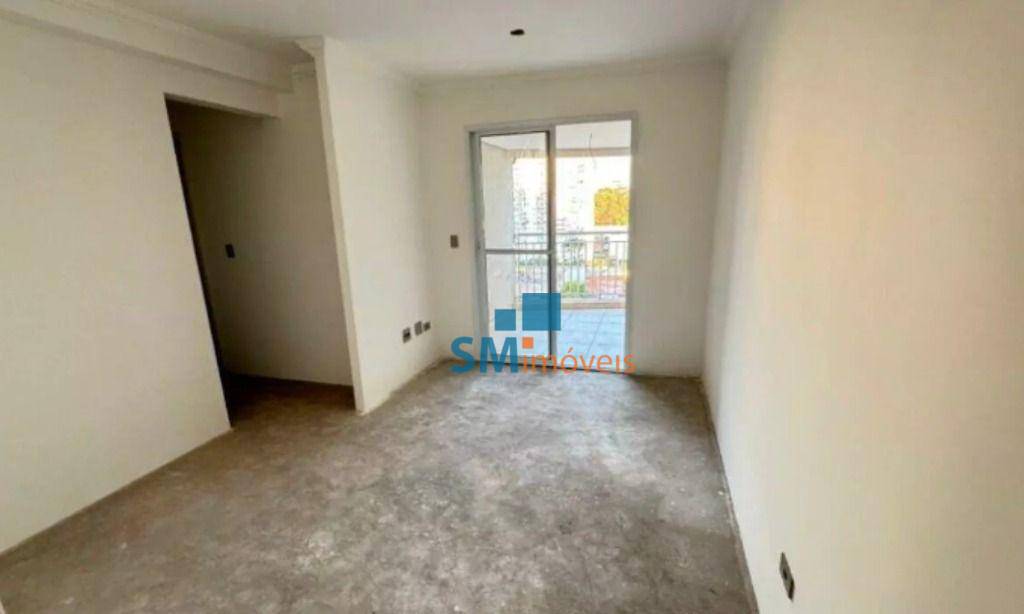 Apartamento à venda com 2 quartos, 61m² - Foto 1