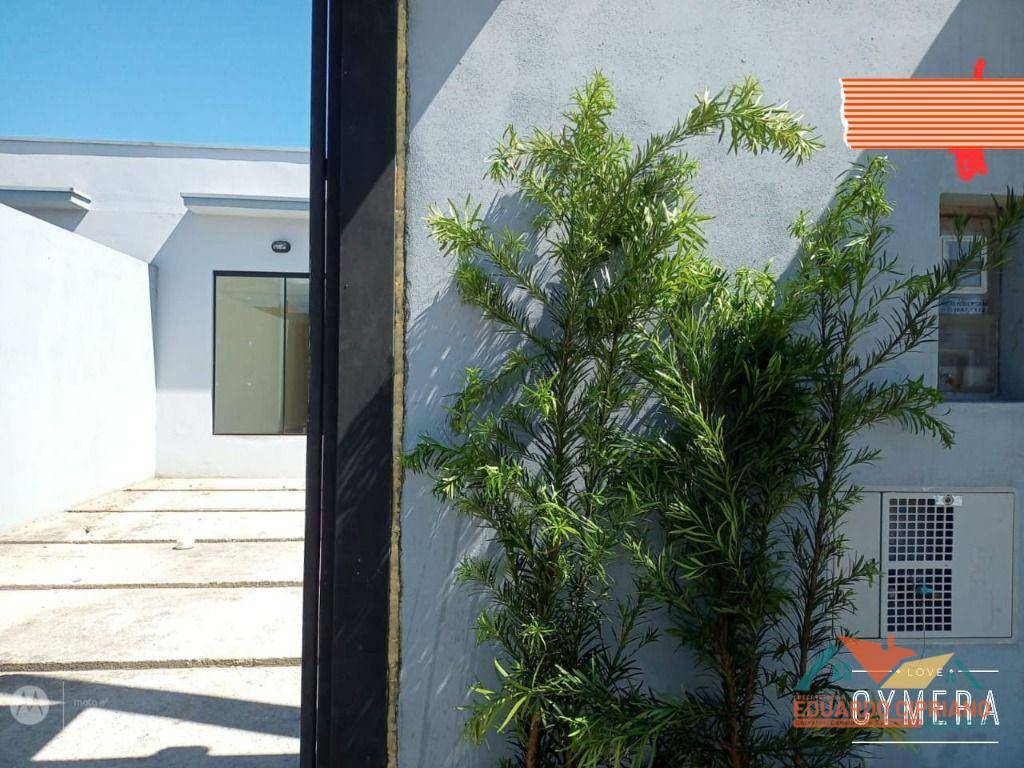 Casa à venda com 2 quartos, 64m² - Foto 5