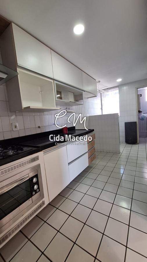 Apartamento à venda com 3 quartos, 86m² - Foto 14