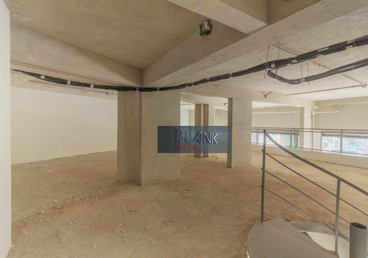 Loja-Salão para alugar, 235m² - Foto 11