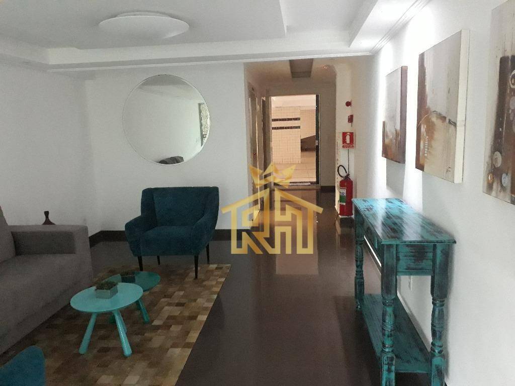 Apartamento à venda com 2 quartos, 90m² - Foto 33