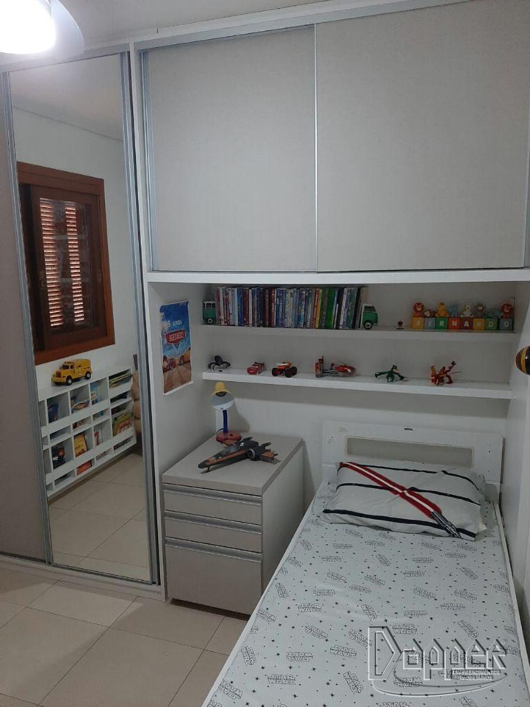 Casa à venda com 3 quartos, 119m² - Foto 6