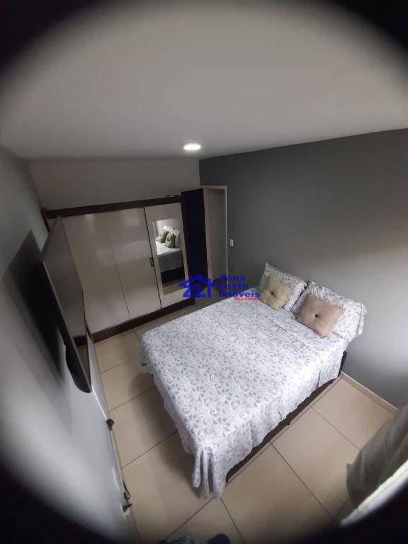 Apartamento à venda e aluguel com 2 quartos, 60m² - Foto 2