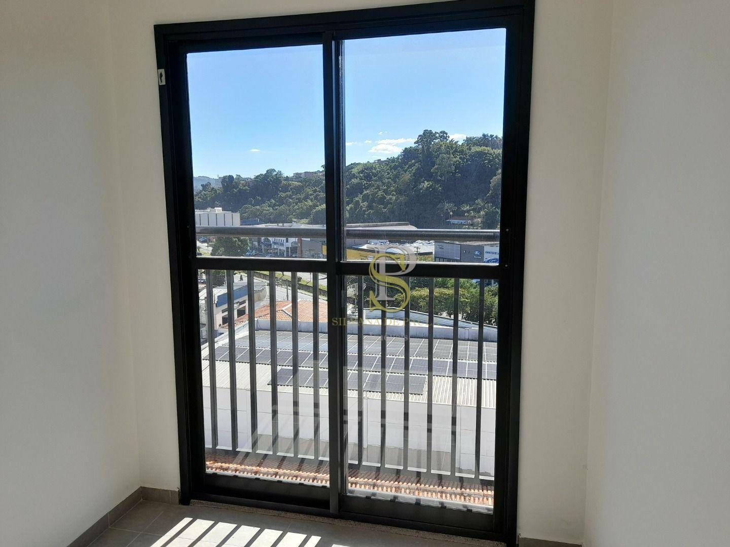 Apartamento à venda com 1 quarto, 42m² - Foto 13