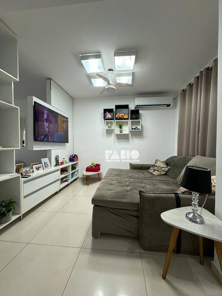 Casa de Condomínio à venda com 3 quartos, 125m² - Foto 27