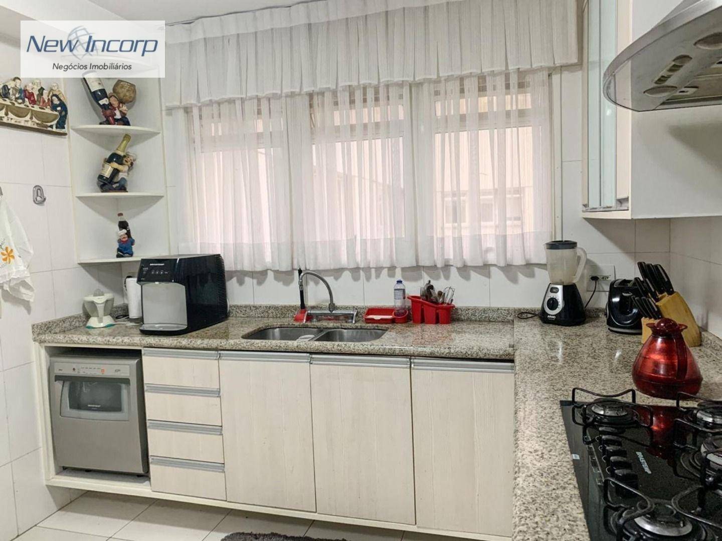 Apartamento à venda com 4 quartos, 310m² - Foto 10