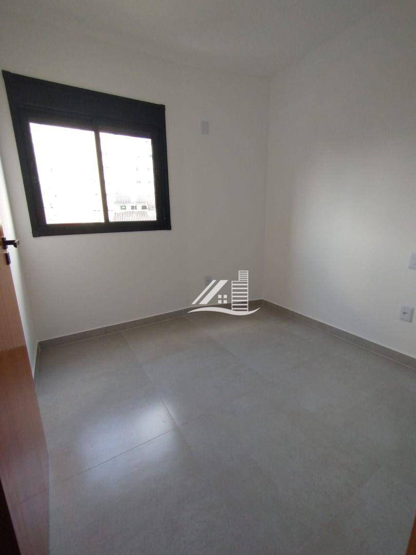 Apartamento à venda com 2 quartos, 40m² - Foto 6