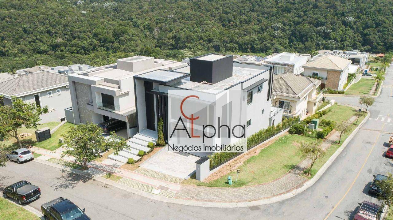 Sobrado à venda com 4 quartos, 347m² - Foto 10