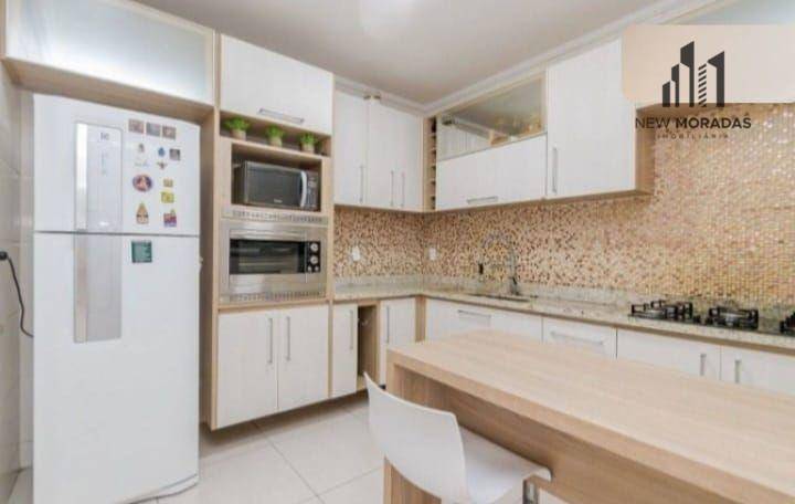 Sobrado, 3 quartos, 135 m² - Foto 4