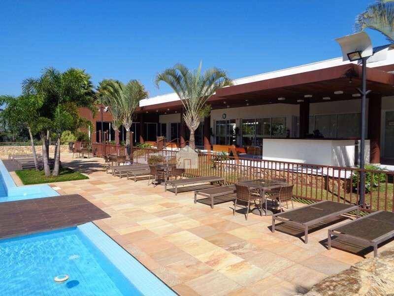 Casa de Condomínio à venda com 3 quartos, 228m² - Foto 47
