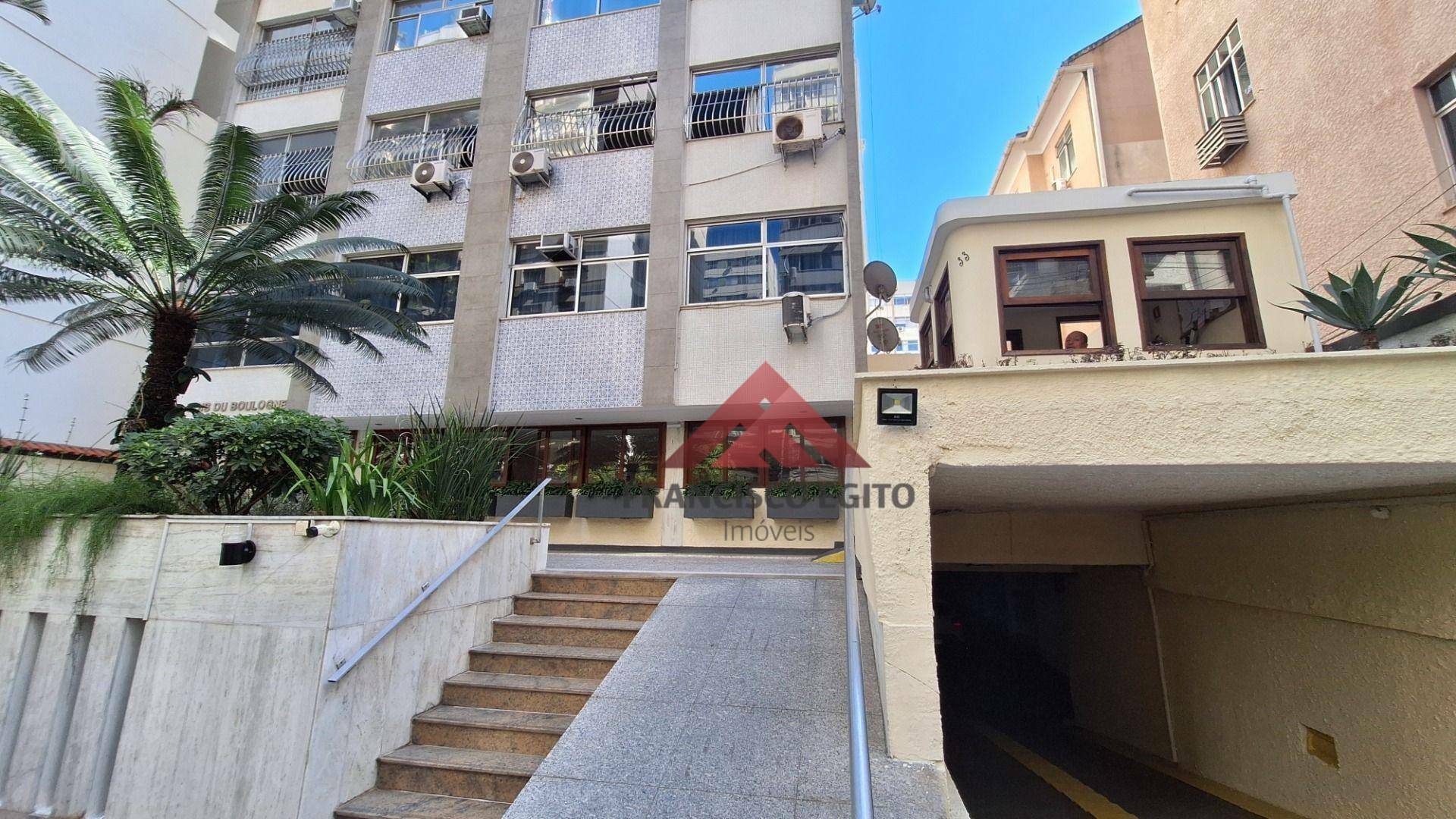 Cobertura à venda com 6 quartos, 278m² - Foto 18