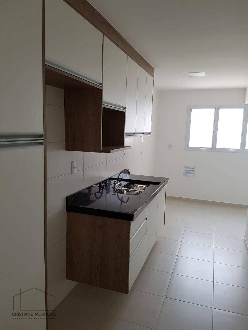 Apartamento à venda com 3 quartos, 103m² - Foto 3