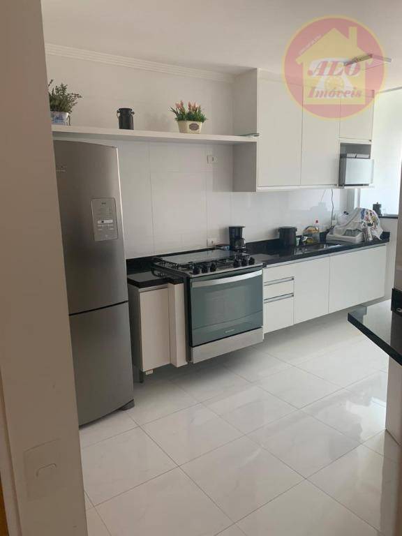 Apartamento à venda com 3 quartos, 100m² - Foto 10