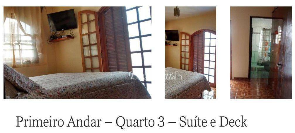 Sobrado à venda com 3 quartos, 220m² - Foto 11