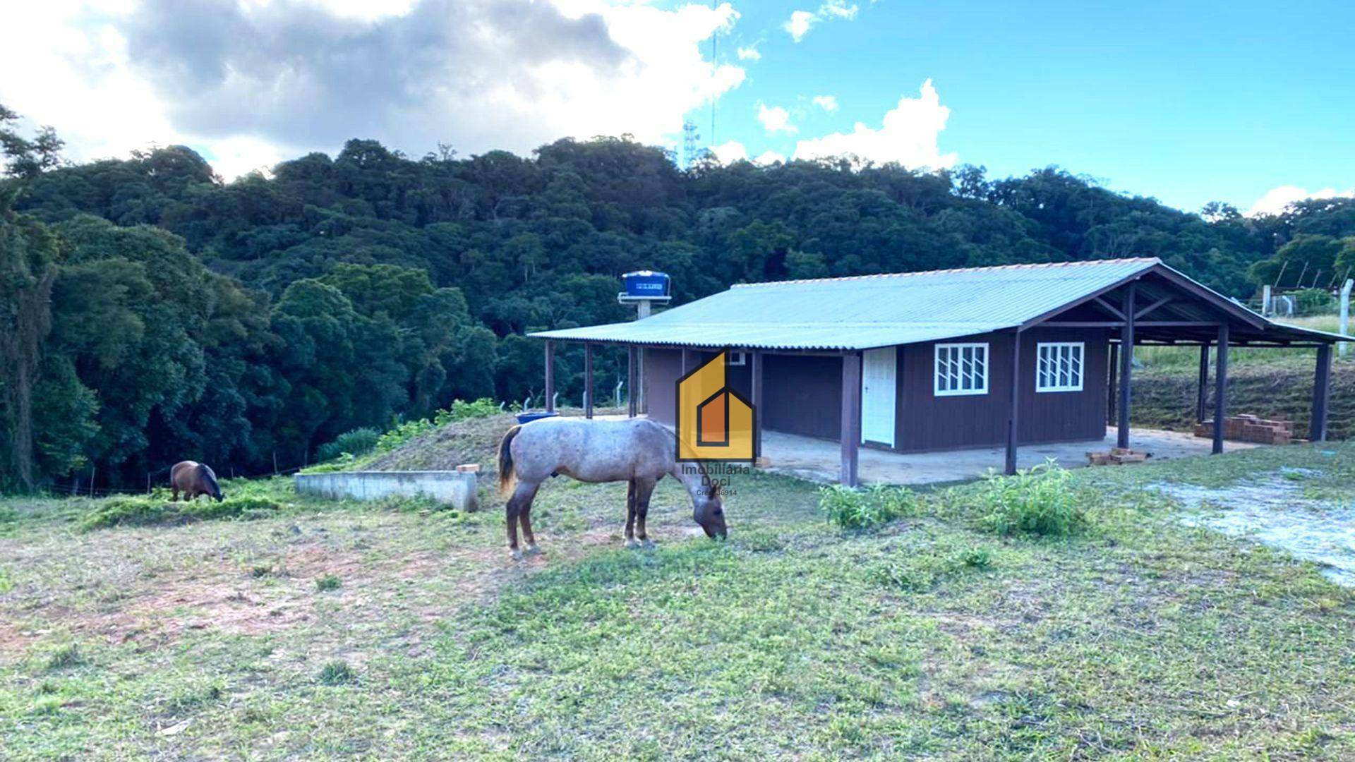 Chácara à venda com 2 quartos, 120m² - Foto 2