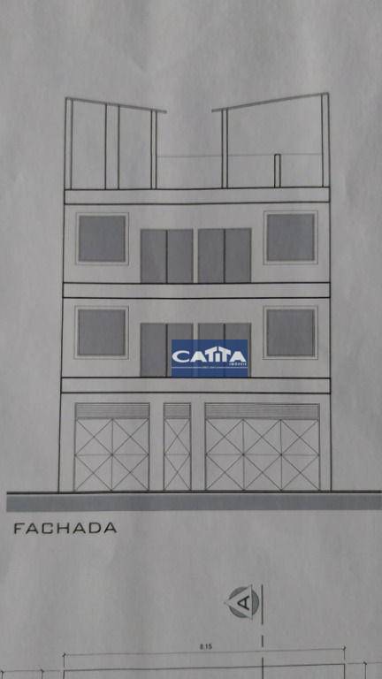 Sobrado à venda com 6 quartos, 400m² - Foto 45