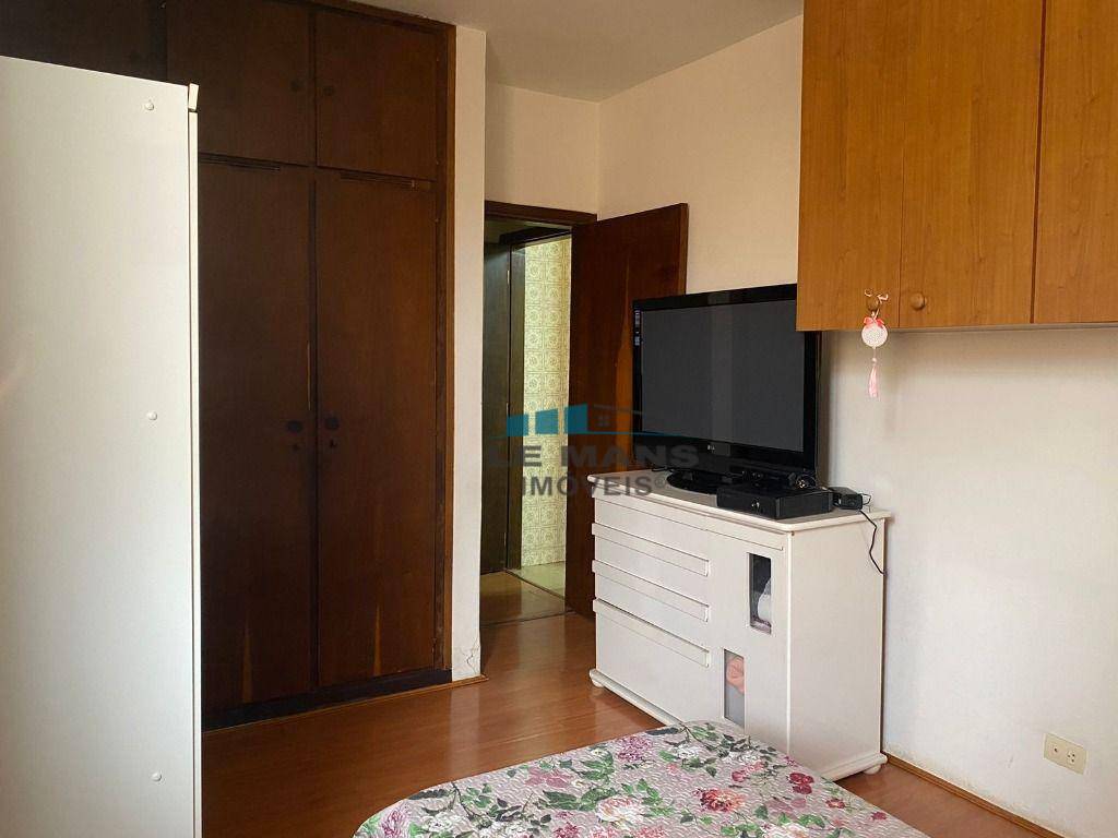 Casa à venda com 3 quartos, 116m² - Foto 20