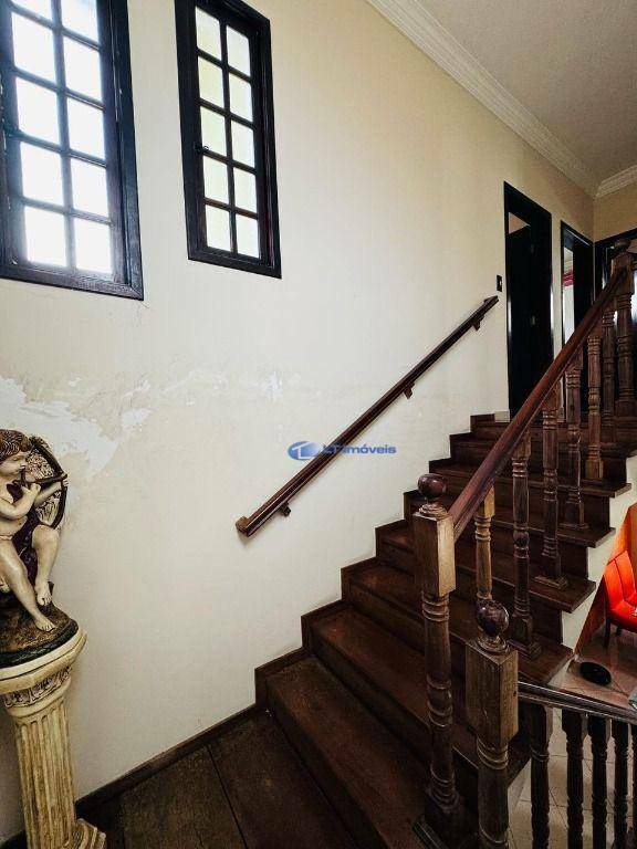 Sobrado, 4 quartos, 260 m² - Foto 33