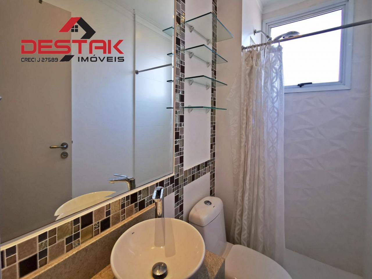 Apartamento à venda com 3 quartos, 83m² - Foto 16