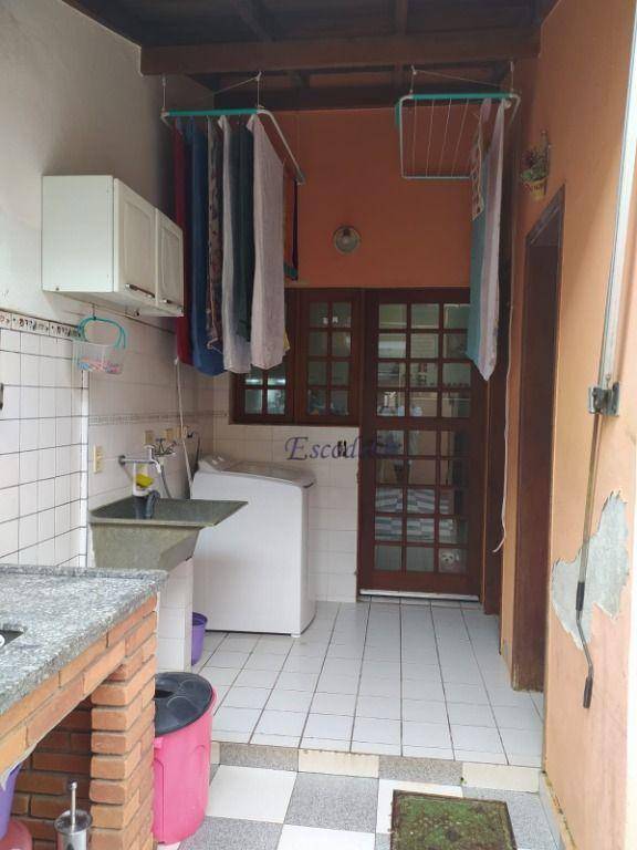 Casa de Condomínio à venda com 3 quartos, 110m² - Foto 14