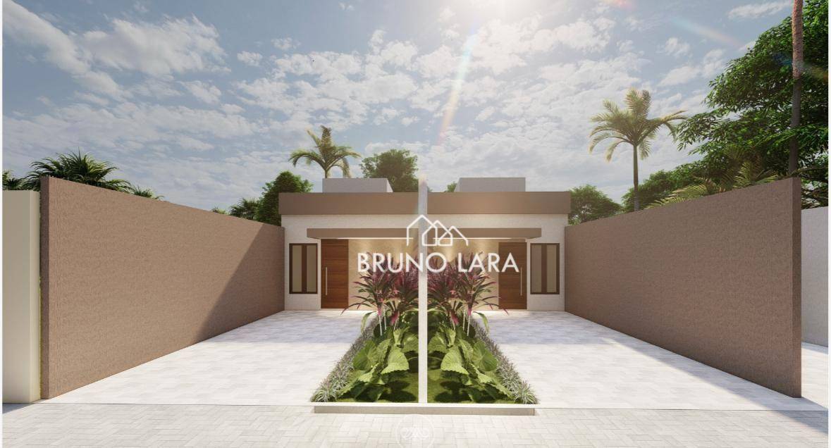 Casa, 2 quartos, 60 m² - Foto 4