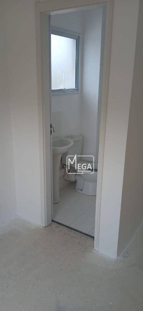 Apartamento à venda com 2 quartos, 53m² - Foto 9