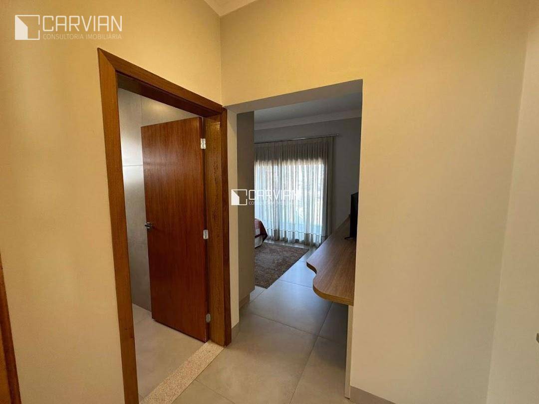 Casa de Condomínio à venda com 4 quartos, 378m² - Foto 17