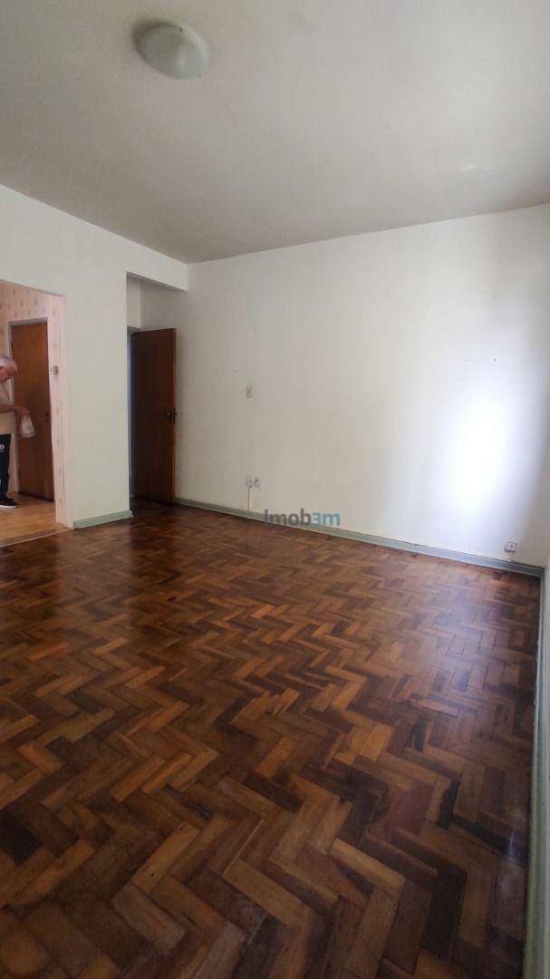 Apartamento à venda com 3 quartos, 80m² - Foto 5