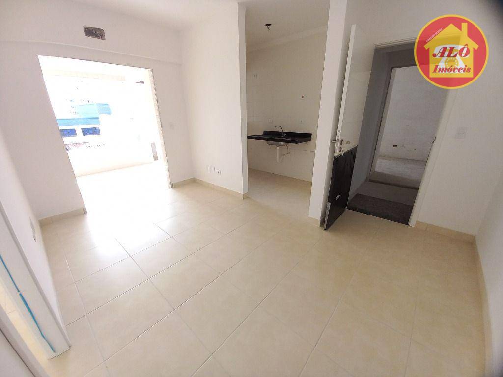 Apartamento à venda com 2 quartos, 67m² - Foto 4