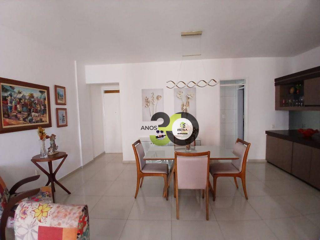 Apartamento à venda com 3 quartos, 110m² - Foto 14