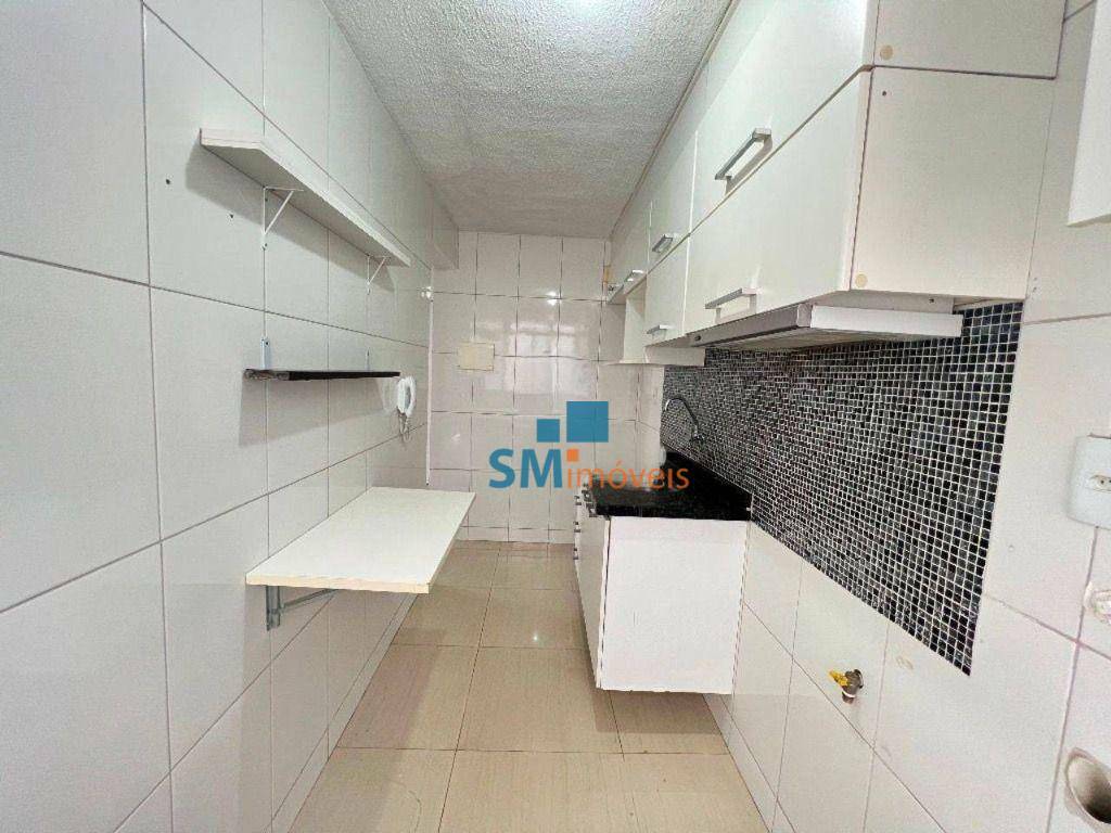 Apartamento à venda com 3 quartos, 56m² - Foto 25