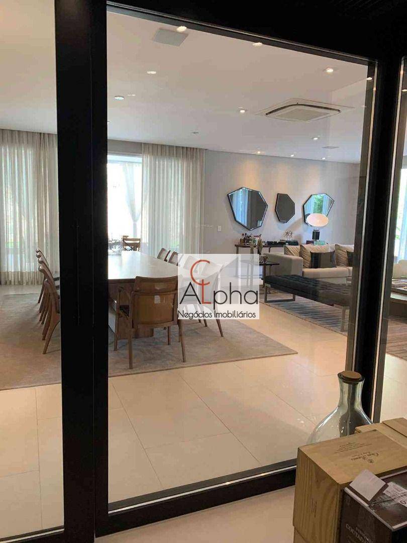 Sobrado à venda com 4 quartos, 573m² - Foto 25