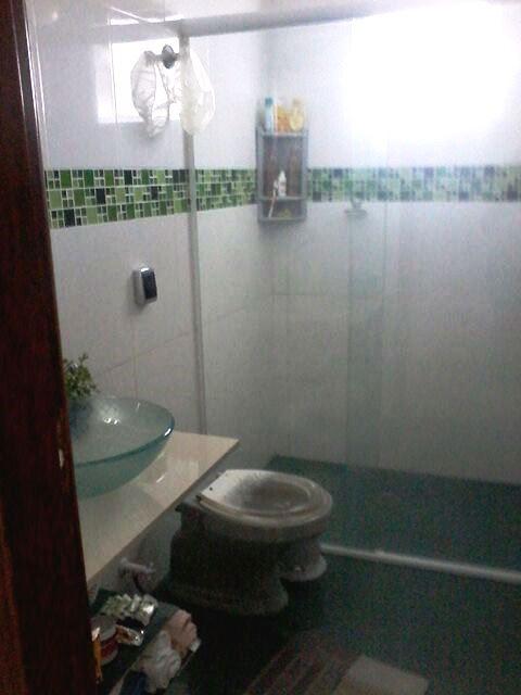 Apartamento à venda com 1 quarto, 56m² - Foto 7