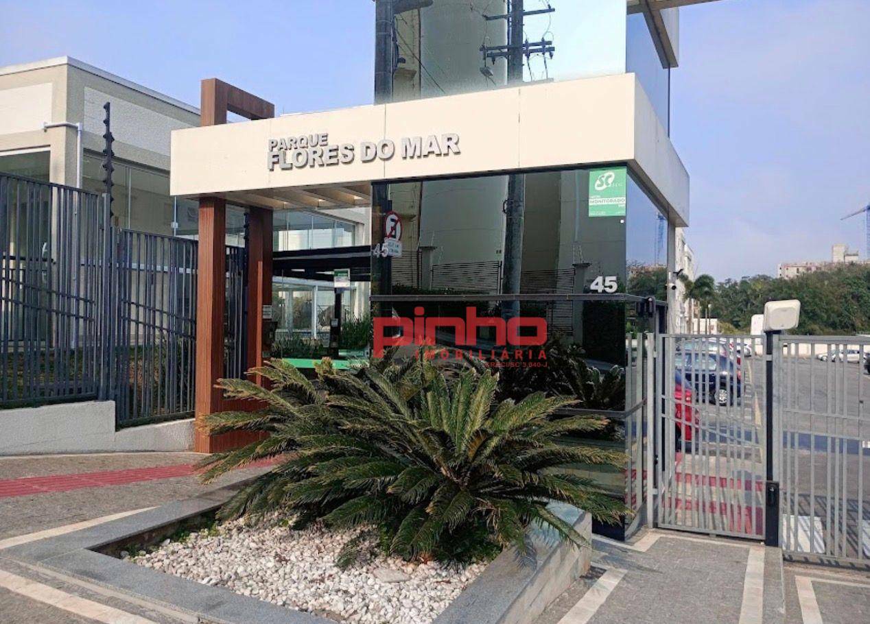 Apartamento, 2 quartos, 40 m² - Foto 2