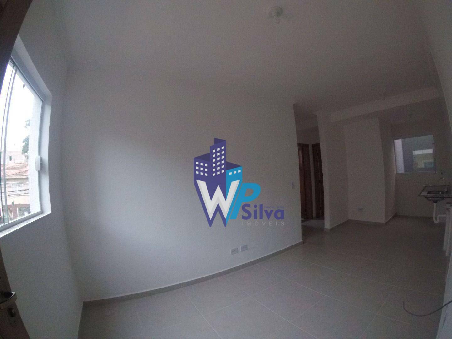 Apartamento à venda com 1 quarto, 33m² - Foto 12