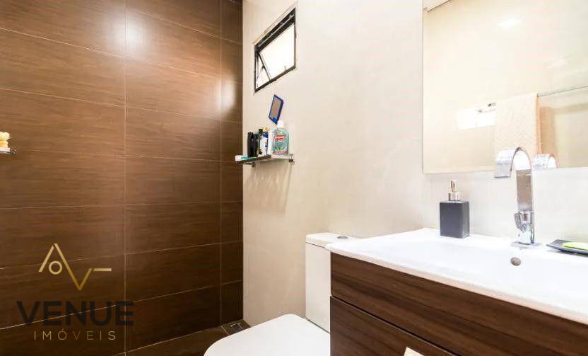 Sobrado à venda com 2 quartos, 63m² - Foto 12